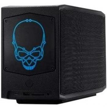 Intel NUC 12 Extreme Gaming Kit