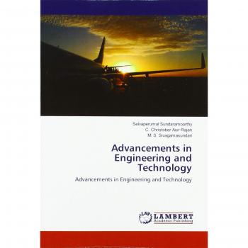 Advancements in Engineering and Technology