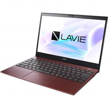 NEC LAVIE Pro PC-PM750BAR 13.3″ Core i7 Laptop, 8 GB RAM, 512 