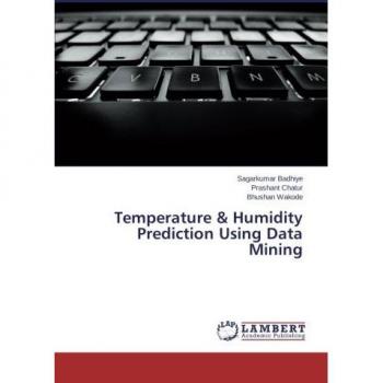 Temperature & Humidity Prediction Using Data Mining