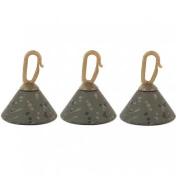 FOX Karpfenblei Edges Downrigger 21g