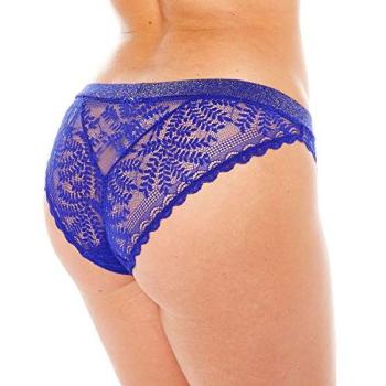 Culotte Femme Pomm'Poire Électrisante
