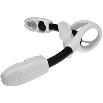Cinghia Seac Sub Bungee Bianco