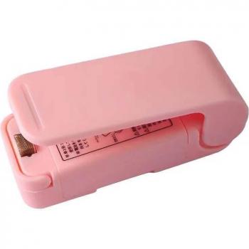 Mini Household Bag Sealer