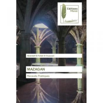 Mazagan Receuils Poétiques
