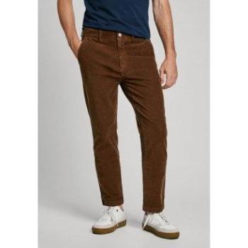 Pantalón de Hombre Slim Fit en Pana Pepe Jeans