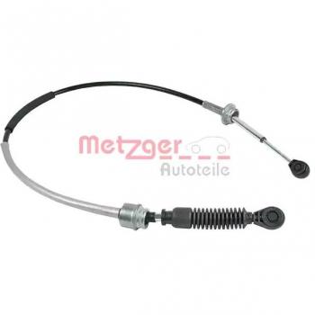 Seilzug für Schaltgetriebe von METZGER 3150097