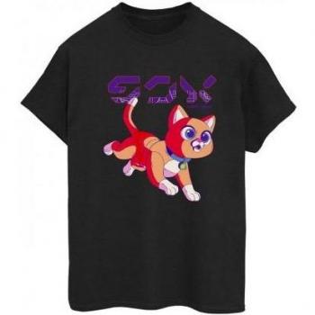 Babeau Lightyear – T‑shirt Mode Blanc