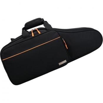 E Flat Saxophone Waterproof Bag with Soft Oxford Cloth and Adjustable Straps