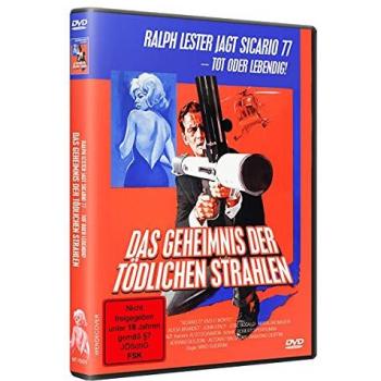 Sicario 77 – Les Éclats de la Mort