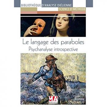 Le Langage Des Paraboles
