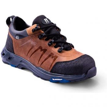 Mille Gaston S.47 Addict Scarpa Michelin Marrone