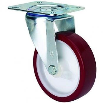 Disque de frein Gurpil 80 mm en polyuréthane