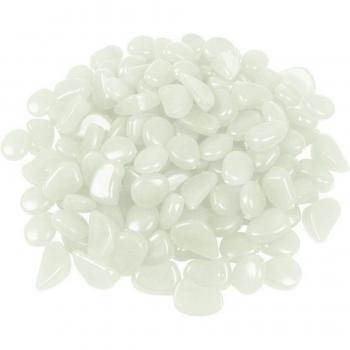 100Pcs Decorative Luminous Stones