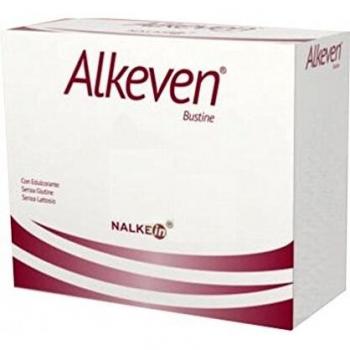 Alkeven Integratore 20 Bustine