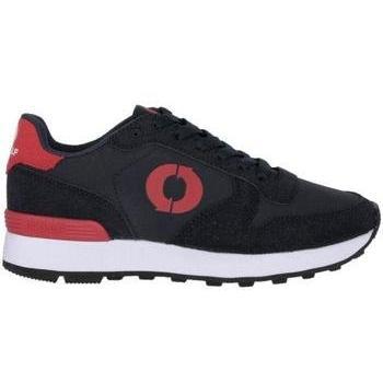 ECOALF Female Sneakers in Black – Size 5 US