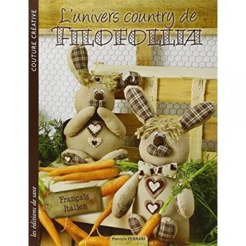 L'univers country de Filofollia