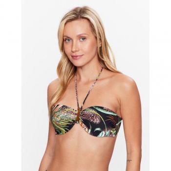 Selmark Bikini-Oberteil BI116 Lebhaft