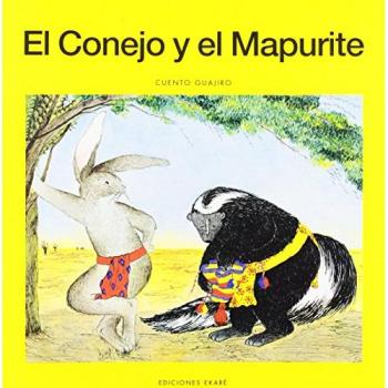 El conejo y el mapurite