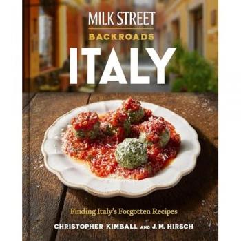Milk Street Backroads Italy