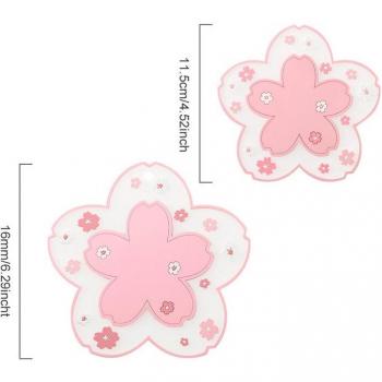 Accesorios de Cocina Elegancia de Cerezo