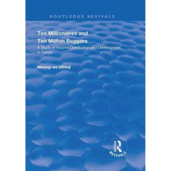 Vitalsource Technologies, Inc. Ten Millionaires And Ten Million Beggars