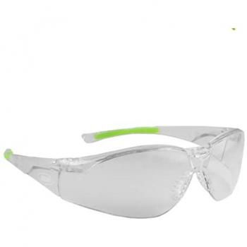 Gafas Sport con Varilla Transparente y Antivaho