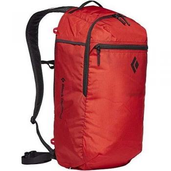 Zaino Black Diamond Trail Zip 18 litri