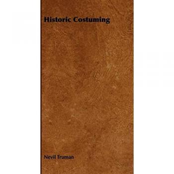 Historic Costuming