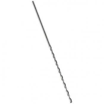 Foret Dormer A110 D.0.79mm HSS Brut Queue Droite (Ensemble de 10)