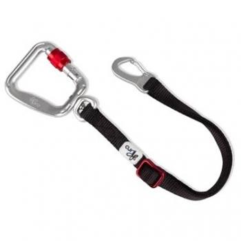 Curli Safety Belt V2 L Trasporto Animali