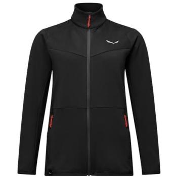 Tuta Puez Cammino Black I52 Donna 46