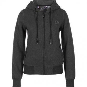 Chaqueta deportiva Peak Mountain con cremallera para mujer Argentière