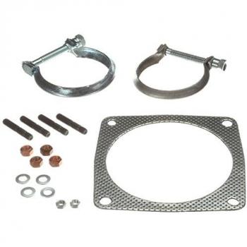 Juego de instalación catalizador HJS 82 21 3144