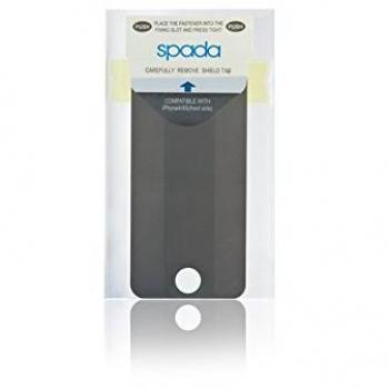 Spada Universal‑Automat Displayschutzfolie – Samsung Galaxy S4 (transparent)