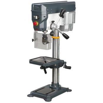 Optimum OPTIdrill DQ 22 Tischbohrmaschine (400V) 3191045