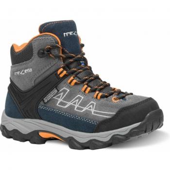 Trezeta Storm WP Kinder-Wanderschuhe Größe 39