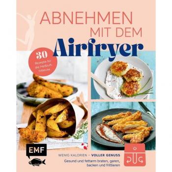 Abnehmen mit dem Airfryer