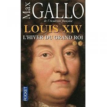 LOUIS XIV T2 LE HIVER GRAND ROI
