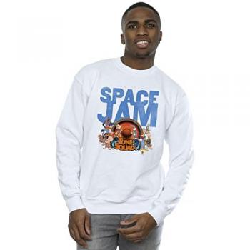 Legacy Tune Squad Classic Men’s Pullover