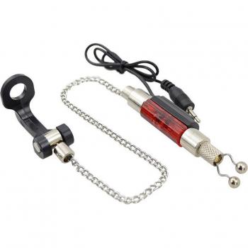 2 Piece Fishing Bite Alarm Swingers