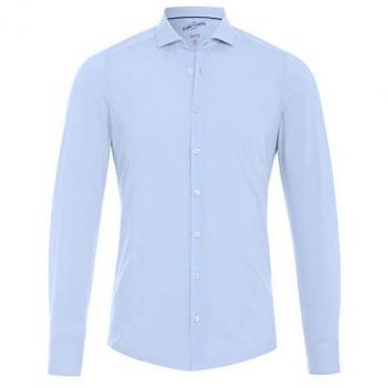 Hatico Chemise homme manches longues 45
