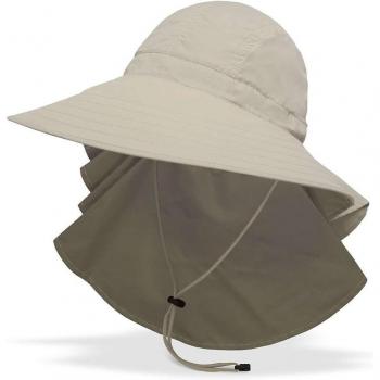 Women’s Cream Sand Sundancer Hat by Sunday Afternoons