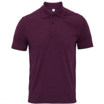 Premier Workwear Herren Piqué Poloshirt