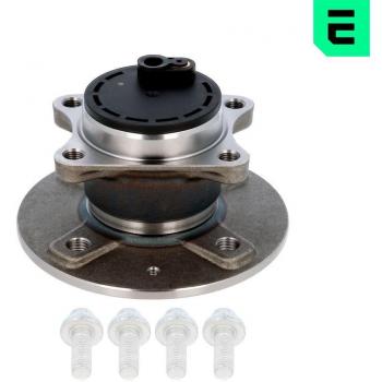 Radlager Set für PEUGEOT, TOYOTA, CITROËN 374885