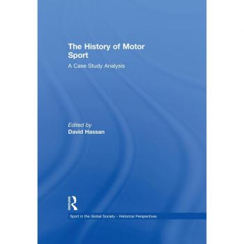 Vitalsource Technologies, Inc. History Of Motor Sport