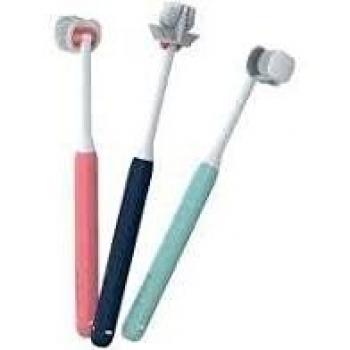 CEPILLO DENTAL ADULTO BALENE MEDIO