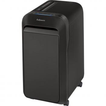 Smart Black LX221 – Destructora Comercial 20 Piezas