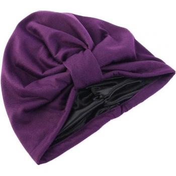 Elastic Hair Protection Cap