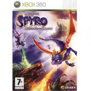 Spyro : Le Dragon Éveillé